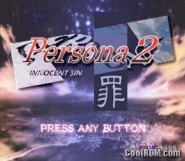 Persona